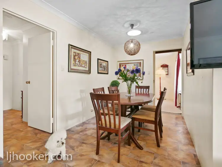 Sixth view of Homely house listing, 39 Westfield Road, Camillo WA 6111