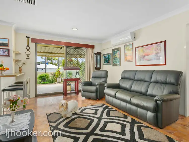 Seventh view of Homely house listing, 39 Westfield Road, Camillo WA 6111