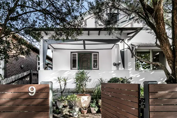 9 Henry Street, Five Dock NSW 2046