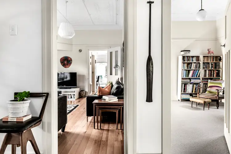 Third view of Homely house listing, 9 Henry Street, Five Dock NSW 2046