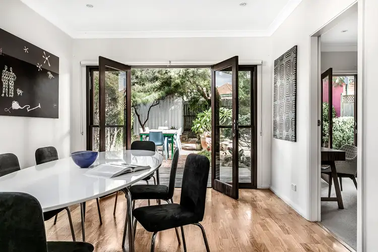 Fifth view of Homely house listing, 9 Henry Street, Five Dock NSW 2046