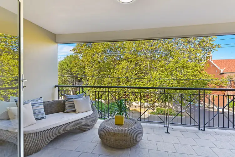 Third view of Homely apartment listing, 4/114-124 Pitt Street, Redfern NSW 2016