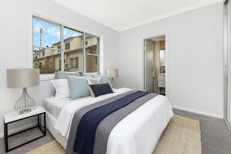 Fourth view of Homely apartment listing, 4/114-124 Pitt Street, Redfern NSW 2016