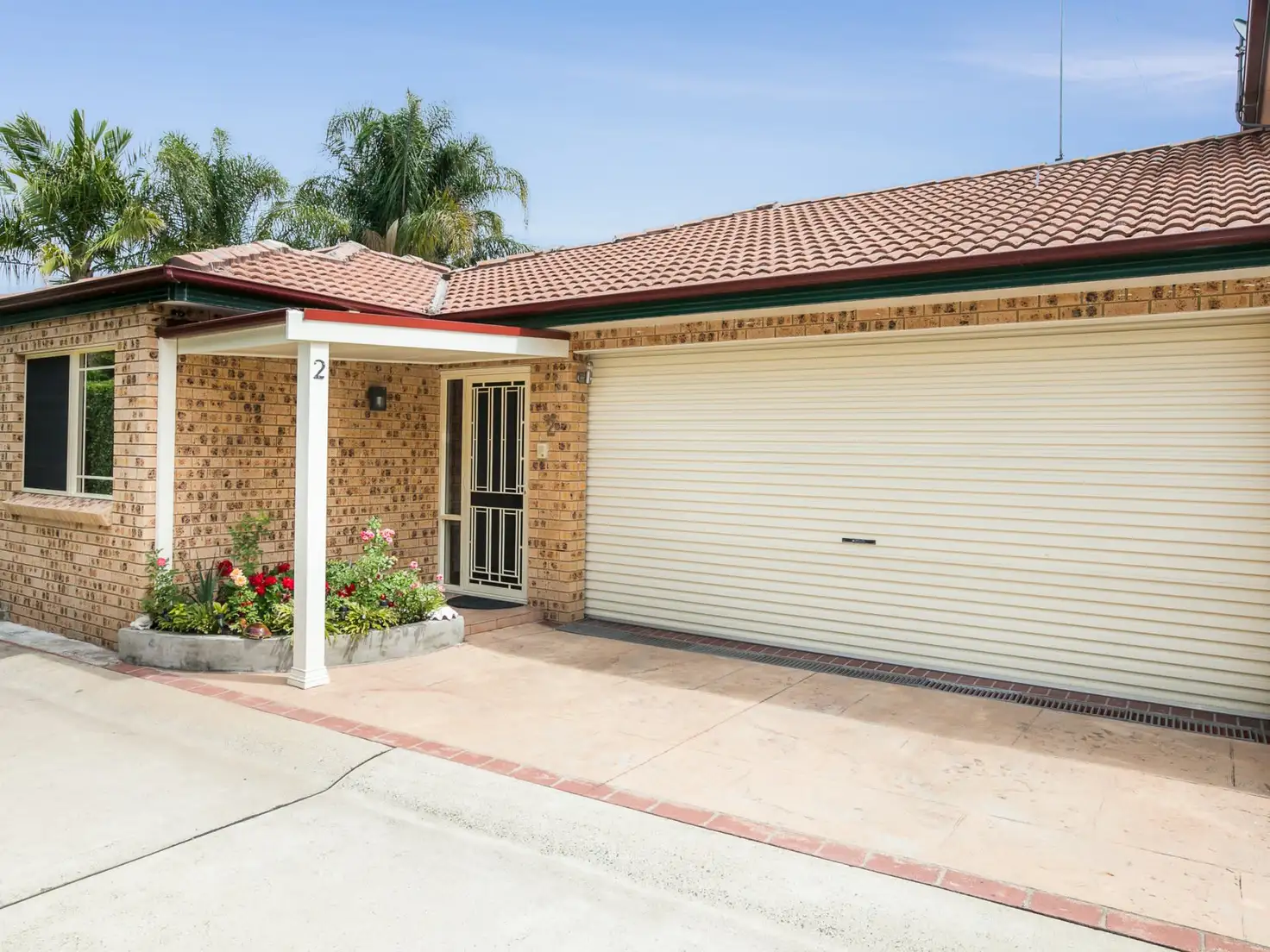Main view of Homely villa listing, 2/2 Binda Road, Yowie Bay NSW 2228