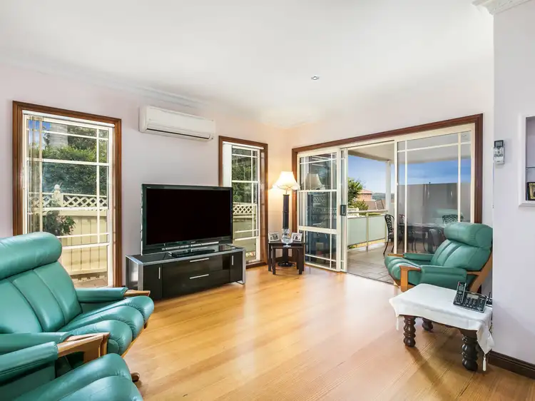 Second view of Homely villa listing, 2/2 Binda Road, Yowie Bay NSW 2228