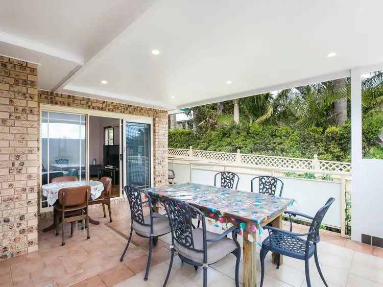 Fourth view of Homely villa listing, 2/2 Binda Road, Yowie Bay NSW 2228