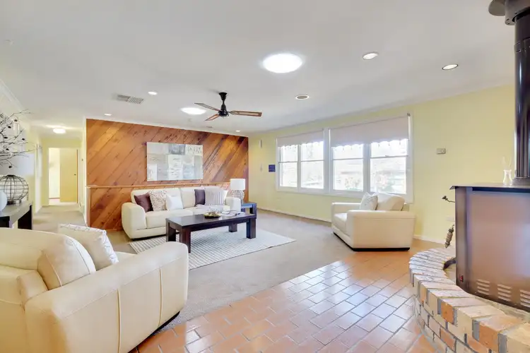 Second view of Homely house listing, 4 Eleanora Street, Fisher ACT 2611