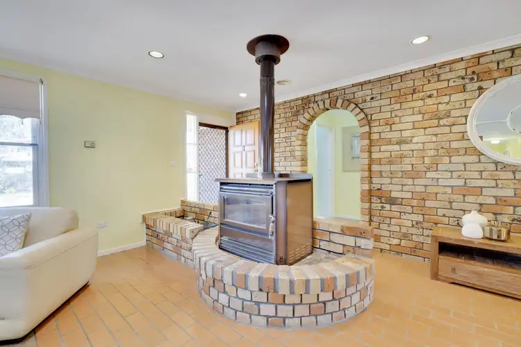 Fourth view of Homely house listing, 4 Eleanora Street, Fisher ACT 2611