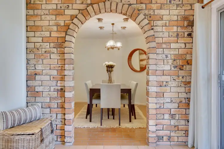 Fifth view of Homely house listing, 4 Eleanora Street, Fisher ACT 2611