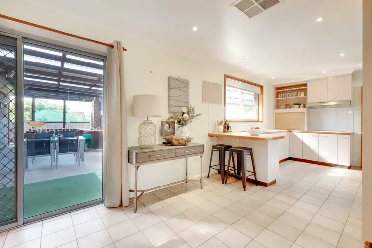 Sixth view of Homely house listing, 4 Eleanora Street, Fisher ACT 2611