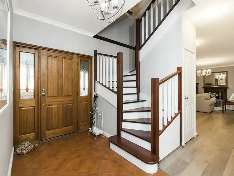 Third view of Homely house listing, 90 John Farrant Drive, Gooseberry Hill WA 6076