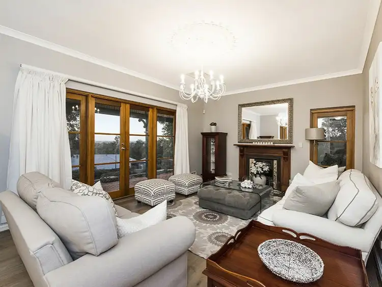 Fourth view of Homely house listing, 90 John Farrant Drive, Gooseberry Hill WA 6076