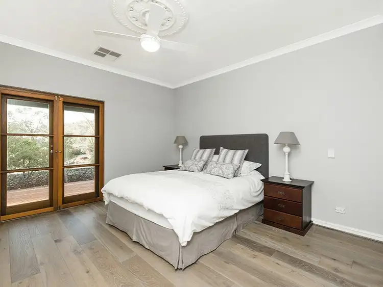 Fifth view of Homely house listing, 90 John Farrant Drive, Gooseberry Hill WA 6076