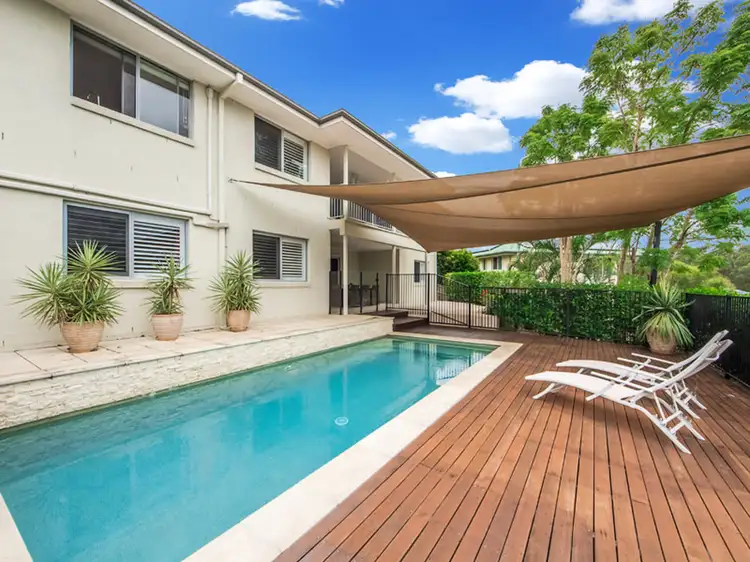 Main view of Homely house listing, 6 Caprice Street, Bonogin QLD 4213