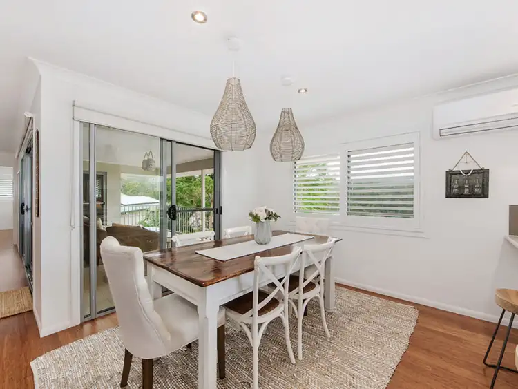 Fifth view of Homely house listing, 6 Caprice Street, Bonogin QLD 4213