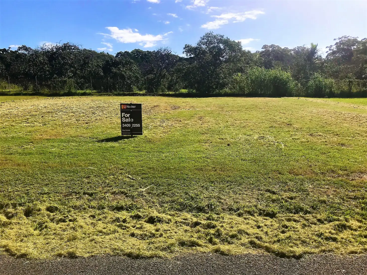 Main view of Homely land listing, 43 Judith Street, Russell Island QLD 4184