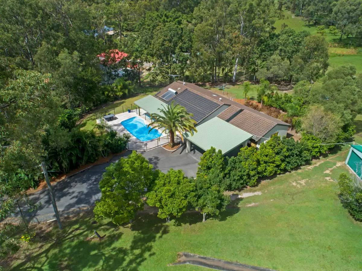Main view of Homely house listing, 3 Beaton Court, Ormeau QLD 4208