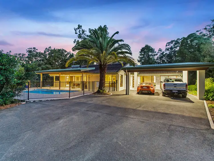 Second view of Homely house listing, 3 Beaton Court, Ormeau QLD 4208