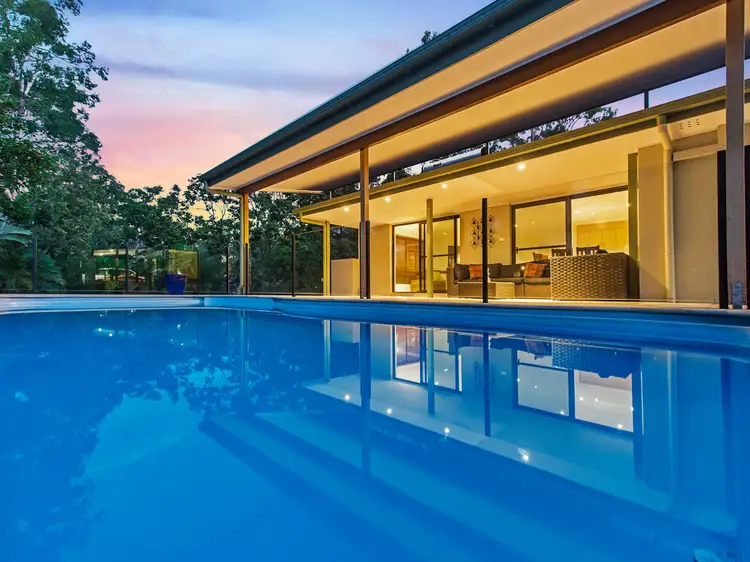 Third view of Homely house listing, 3 Beaton Court, Ormeau QLD 4208