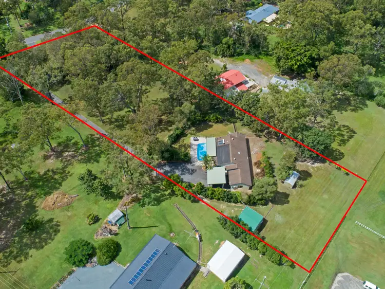 Fourth view of Homely house listing, 3 Beaton Court, Ormeau QLD 4208