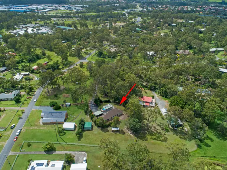 Fifth view of Homely house listing, 3 Beaton Court, Ormeau QLD 4208