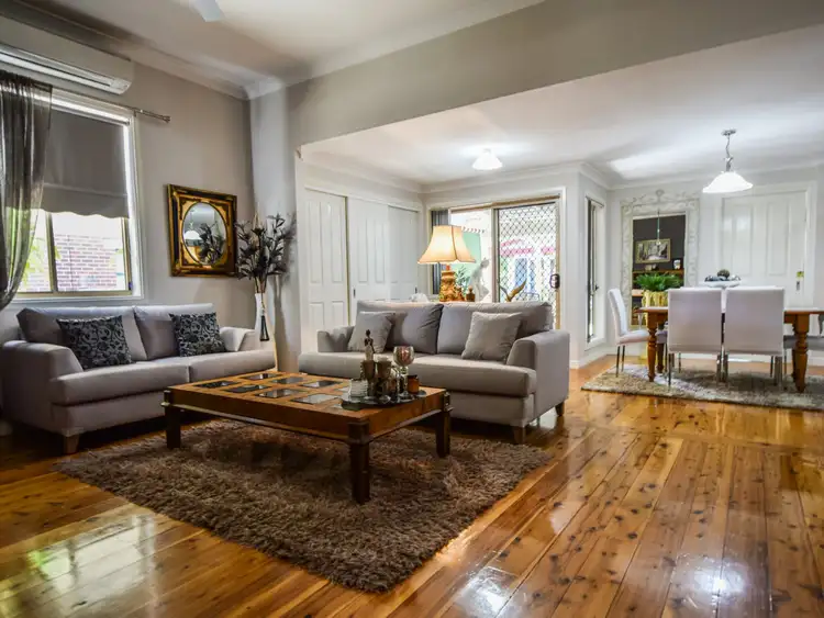 Second view of Homely house listing, 5 Marina Street, Young NSW 2594
