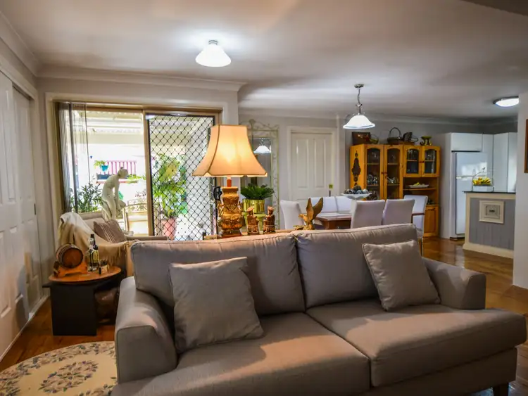 Fourth view of Homely house listing, 5 Marina Street, Young NSW 2594
