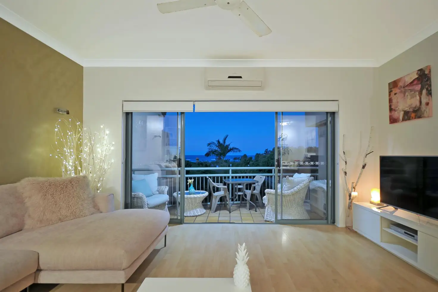Main view of Homely apartment listing, 99/955 Gold Coast Highway, Palm Beach QLD 4221