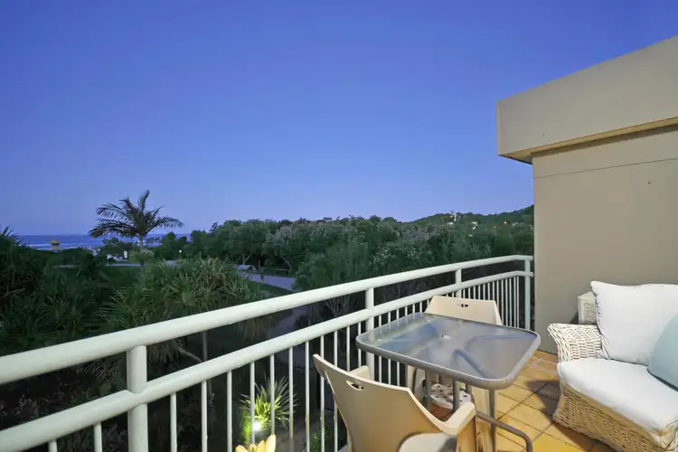Third view of Homely apartment listing, 99/955 Gold Coast Highway, Palm Beach QLD 4221