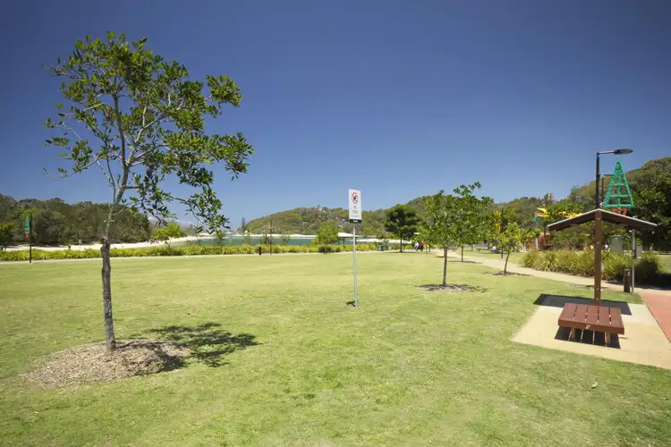 Fifth view of Homely apartment listing, 99/955 Gold Coast Highway, Palm Beach QLD 4221