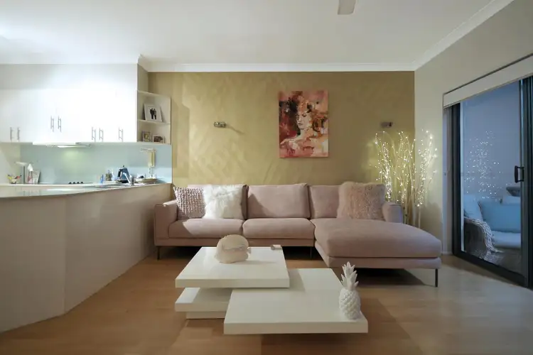 Sixth view of Homely apartment listing, 99/955 Gold Coast Highway, Palm Beach QLD 4221