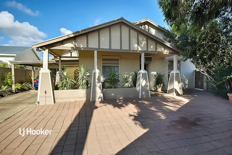Main view of Homely house listing, 39 Marion Road, Torrensville SA 5031