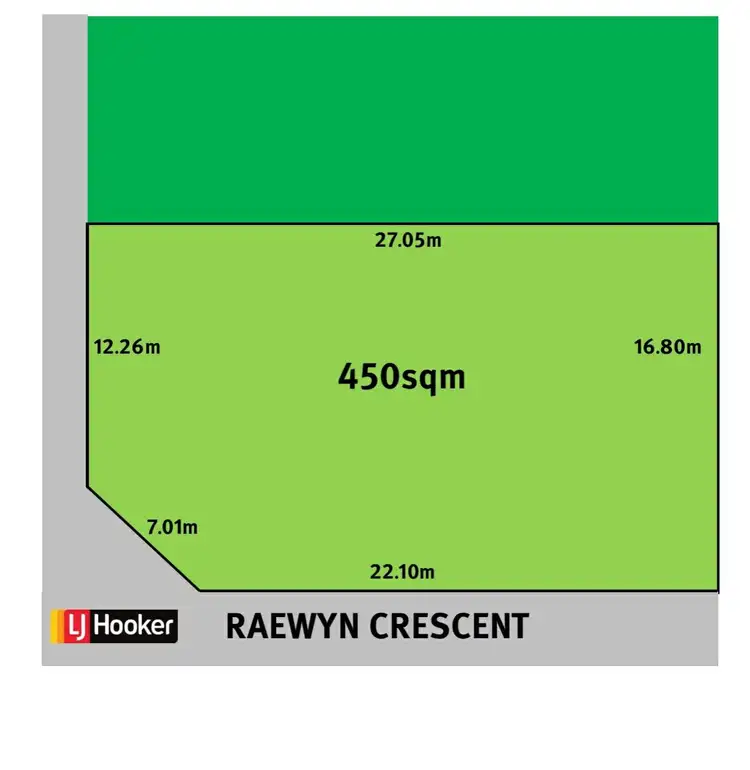 Second view of Homely land listing, 20 Raewyn Crescent, Schofields NSW 2762