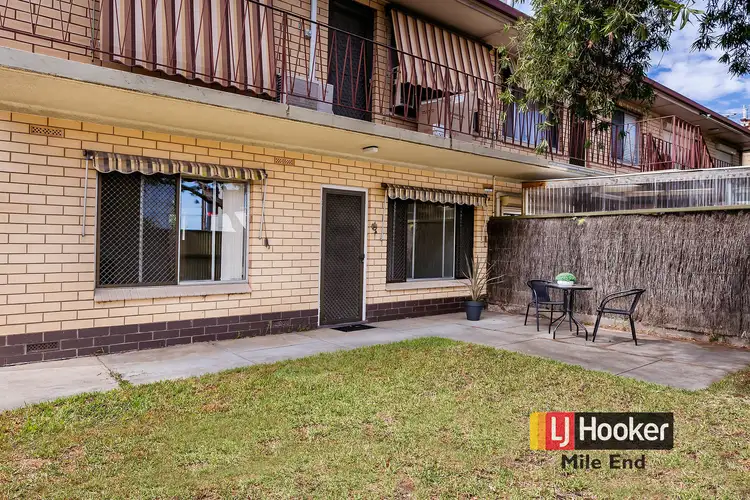 4/280 Henley Beach Road, Underdale SA 5032