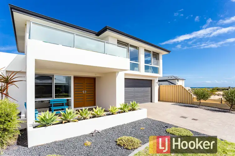 Main view of Homely house listing, 13 Eva Fairway, Dalyellup WA 6230