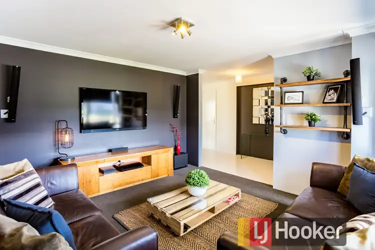 Third view of Homely house listing, 13 Eva Fairway, Dalyellup WA 6230