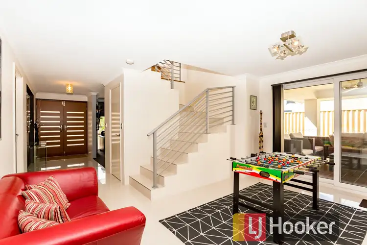 Fourth view of Homely house listing, 13 Eva Fairway, Dalyellup WA 6230