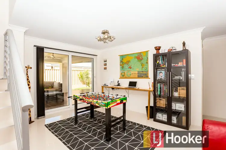 Fifth view of Homely house listing, 13 Eva Fairway, Dalyellup WA 6230