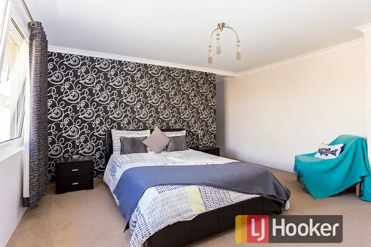 Sixth view of Homely house listing, 13 Eva Fairway, Dalyellup WA 6230