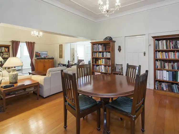 Fifth view of Homely house listing, 36 Norfolk Street, Coorparoo QLD 4151