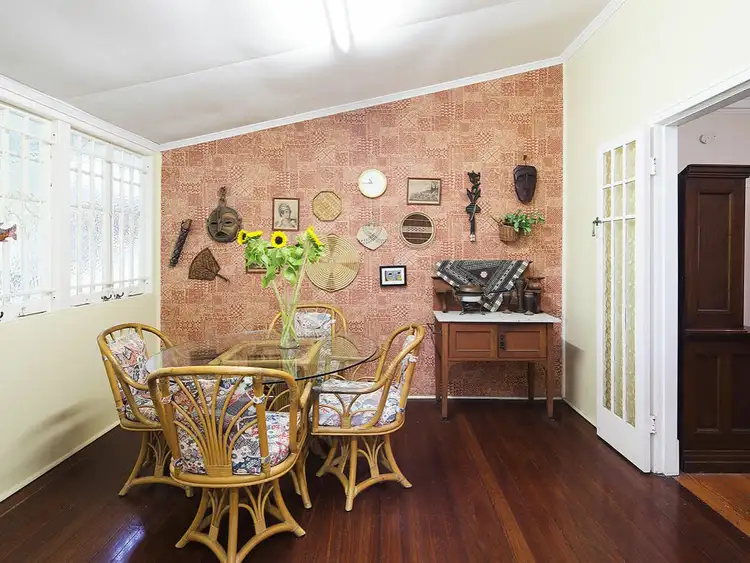 Sixth view of Homely house listing, 36 Norfolk Street, Coorparoo QLD 4151