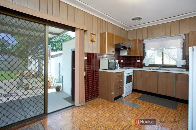 Third view of Homely house listing, 29 Mort Street, Blacktown NSW 2148