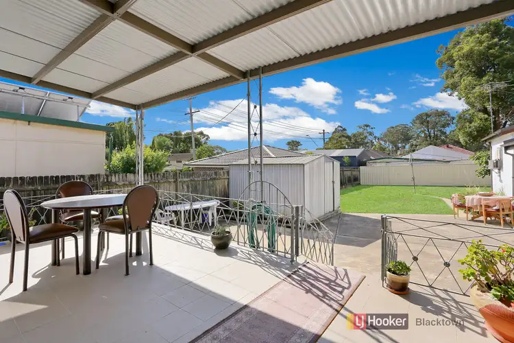 Fourth view of Homely house listing, 29 Mort Street, Blacktown NSW 2148