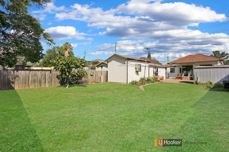 Fifth view of Homely house listing, 29 Mort Street, Blacktown NSW 2148
