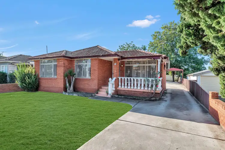 15 Jane Street, Smithfield NSW 2164