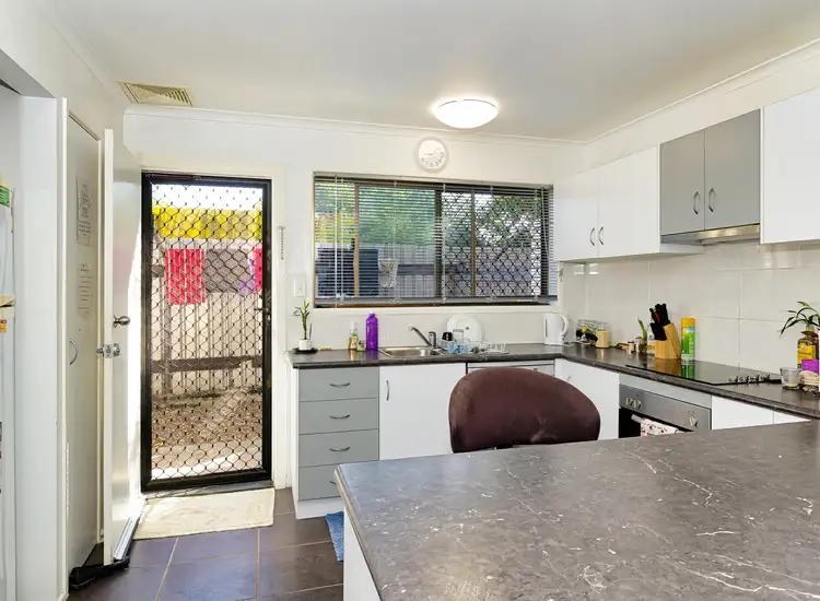Third view of Homely unit listing, Unit 1/68 Ann Street, South Gladstone QLD 4680