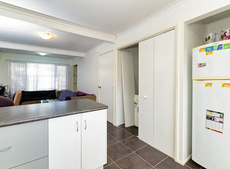 Fourth view of Homely unit listing, Unit 1/68 Ann Street, South Gladstone QLD 4680