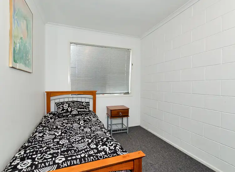 Sixth view of Homely unit listing, Unit 1/68 Ann Street, South Gladstone QLD 4680