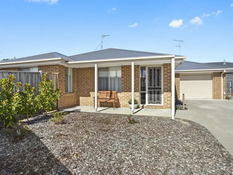 Unit 4, 40 De Burgh Road, Drysdale VIC 3222