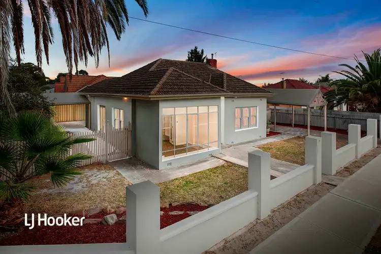 52 Avro Avenue, Hendon SA 5014